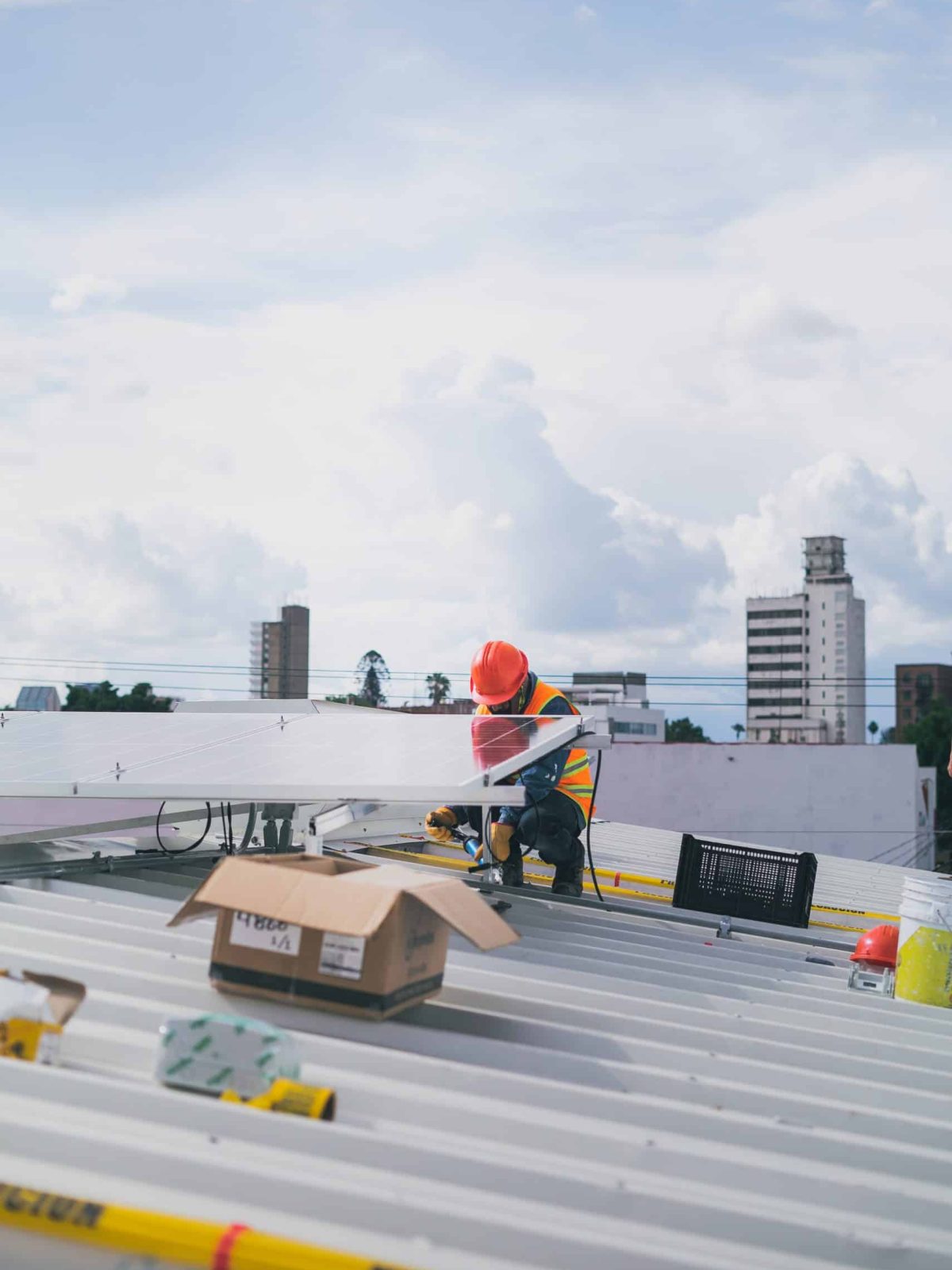 Nos solutions pour les artisans