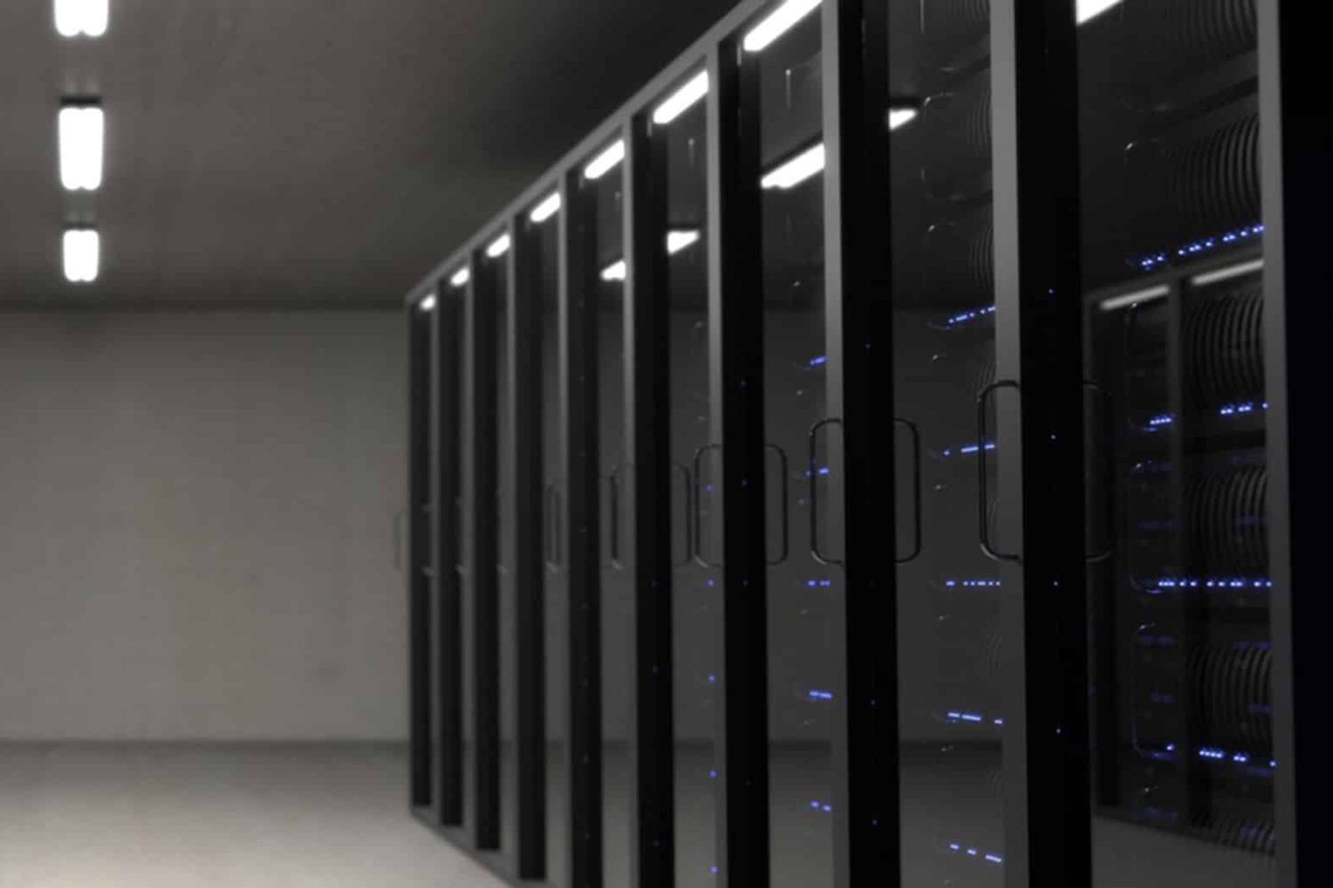 Service de solutions cloud
