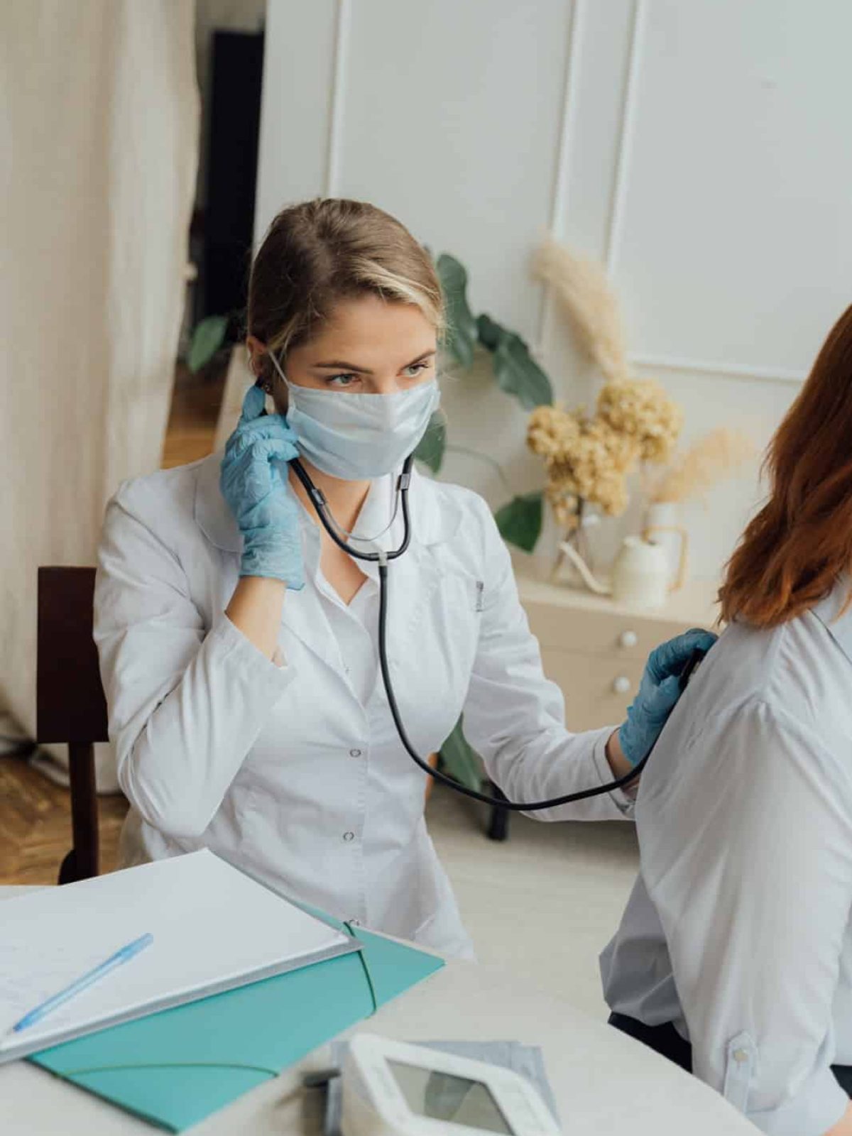 Nos solutions pour le médical